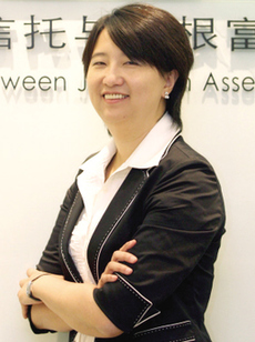 王鸿嫔 基金业第一女掌门谢幕 eastmoney.com