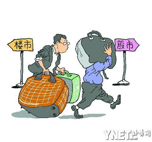 投资故事:卖房炒股记 赔了房子又被套 _ 理财