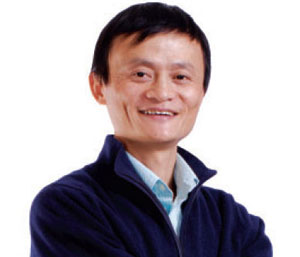 2011互联网十大人物,马云居榜首