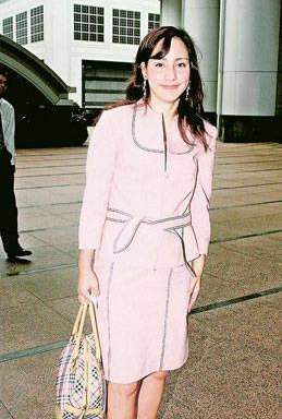 李嘉诚家族豪门史_华泰证券w炒股票开户版