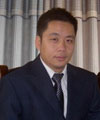 李正道