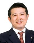 陈东升 泰康人寿董事长