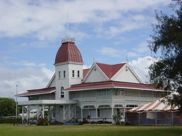 影响全球金融的神秘六岛:上市公司注册圣地 -