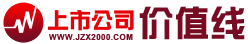 上市公司价值线