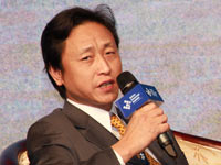 中国人民银行高级研究员