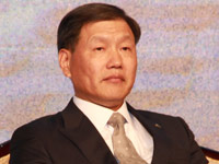 中国银行首席经济学家