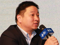 中国人民银行高级研究员