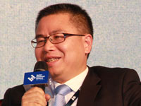 中国银行首席经济学家