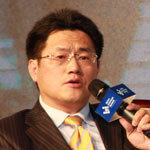 中国人民银行高级研究员