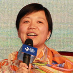 中国银行首席经济学家