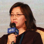 中国银行首席经济学家