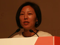 中国银行首席经济学家