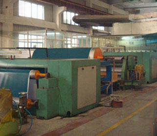 上海永利带业创业板IPO