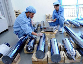 西安隆基隐匿关联交易