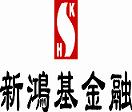 新鸿基金融