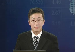 国泰资本 关注美联储声明 澳美0.8750做空