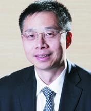 李稻葵