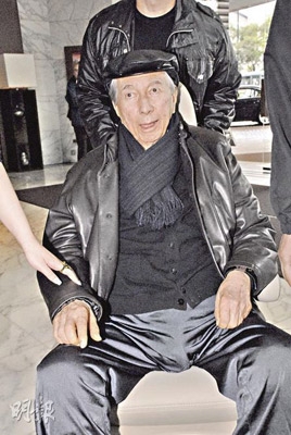 新鸿基第三代接管公司 细数香港顶级富豪家族