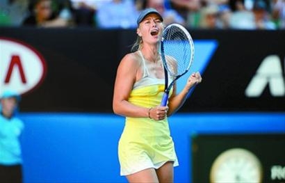 歌手李娜_李娜澳网收入