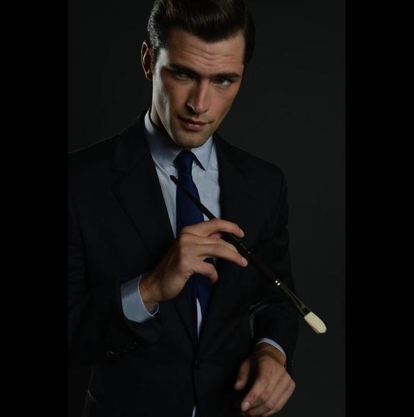 男模女模_男模与女模收入差距(2)