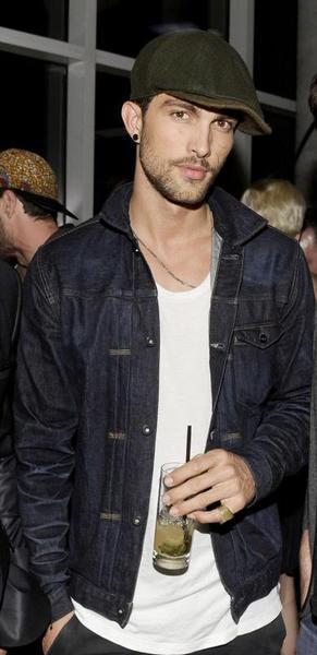 男模女模_男模和女模收入差距