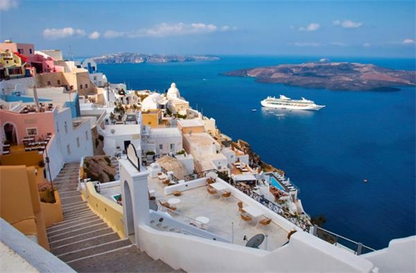 2014年必去25大旅行地