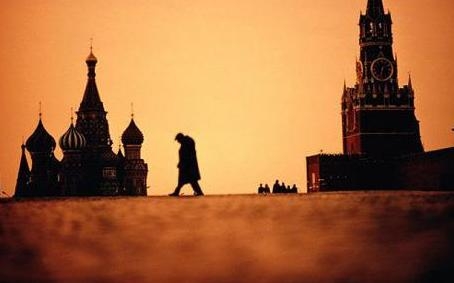 五张图揭露普京统治下的俄罗斯经济是一场灾