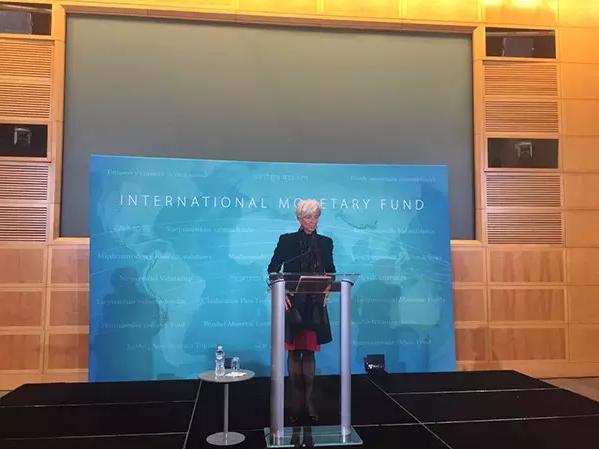 民币纳入SDR,最受关注的竟是中国A股!_基金动