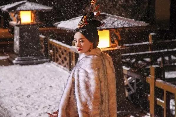 《芈月传》开启刷屏模式,哪些上市公司又要赚