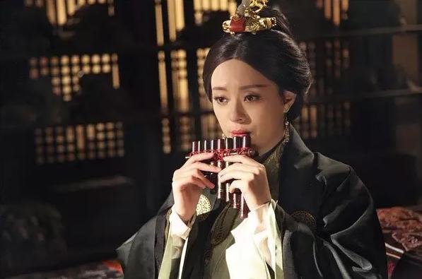 《芈月传》开启刷屏模式,哪些上市公司又要赚