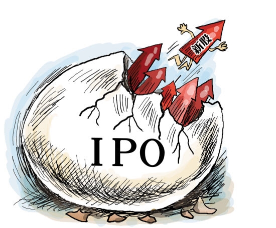 羊年新股密集发行 打新基金风光再现_财经评论