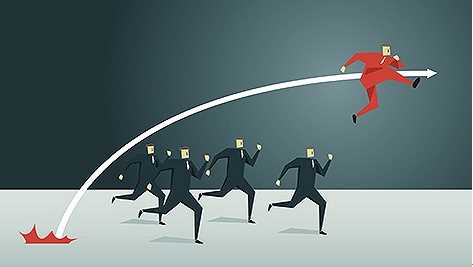 那些穿越牛熊的最靠谱基金经理们_基金动态(j