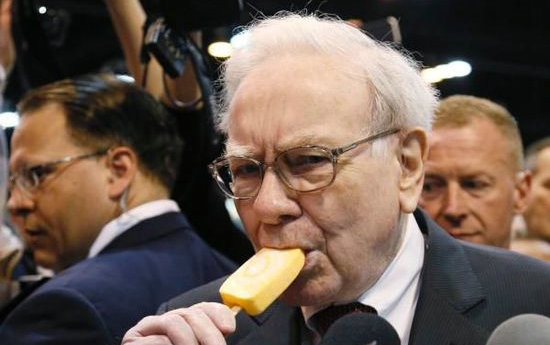 油价连跌 巴菲特再次逆向抄底石油公司 _ 股票