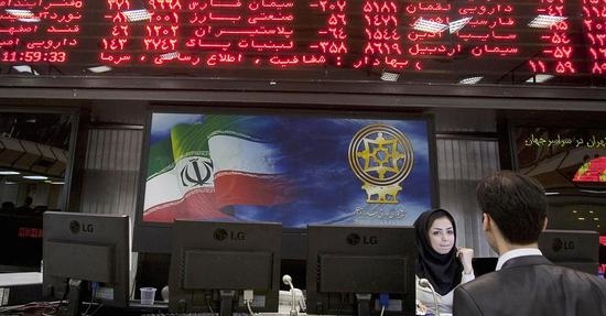 伊朗油吓掉中东股市270亿英镑 _ 期货频道 _ 东