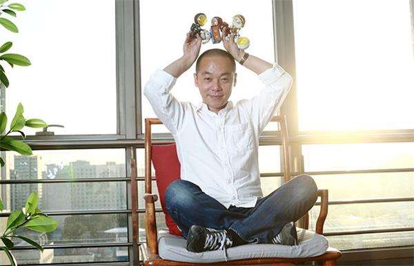李彦宏、贾跃亭、冯鑫,名人辈出的山西,如今又出了哪些牛逼创业者