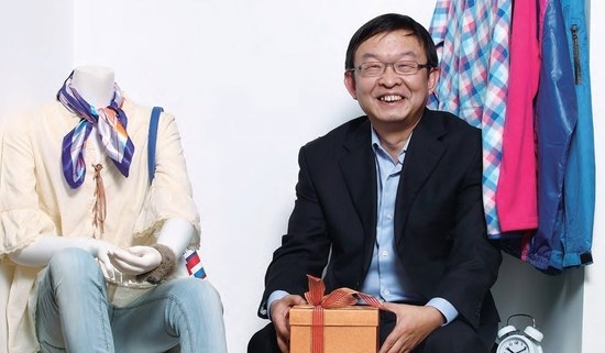 李彦宏、贾跃亭、冯鑫,名人辈出的山西,如今又出了哪些牛逼创业者