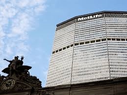 MetLife与纽约公共退休基金成立房地产公司 _