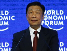 李源潮