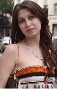 俄罗斯美女富二代的日常生活 现实版玛丽苏