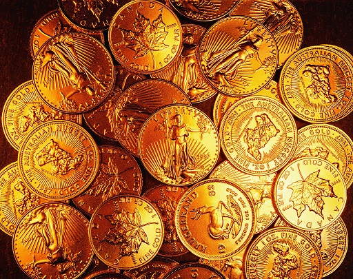 货币往哪里定向超发 哪里就是发财机会深度好