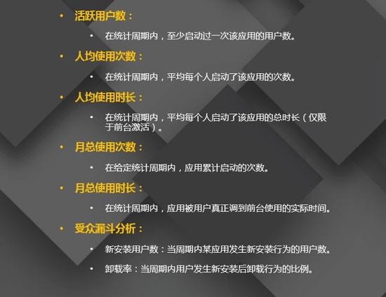 史上最全的一份移動互聯網研究報告
