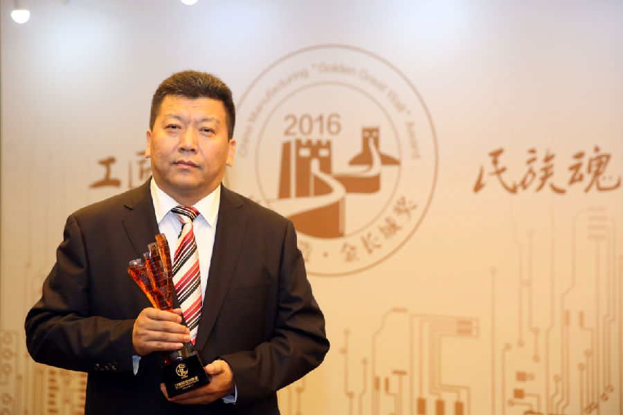 是金子总会.发光!东旭光电会给你们灿烂的![大