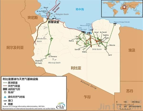 利比亚有多少人口_利比亚地图(2)