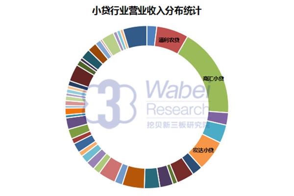 催账最恶劣的小贷公司_小贷公司收入
