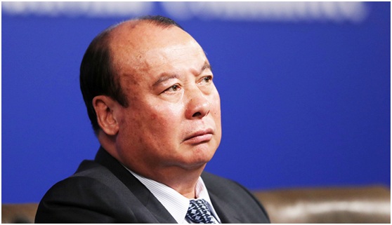泛海控股集团董事长卢志强。jpg 转:2016年度十大举牌人:除了玩险资的“老司机” 还有这些人! - 孟宪民 - 书法家孟宪民的博客