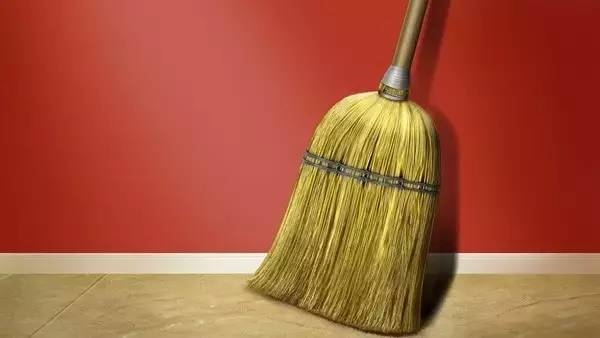 家里这些地方最脏 春节打扫卫生小窍门