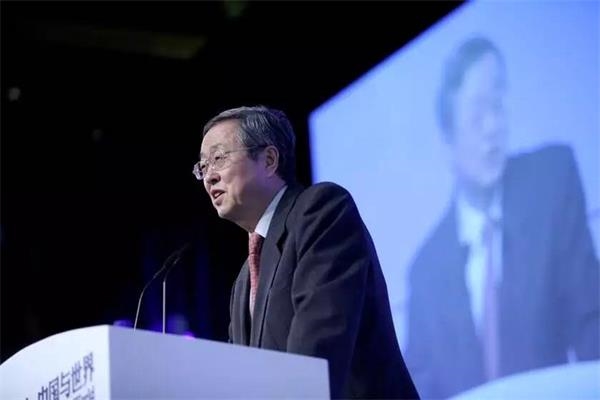 A股开市在即 周小川发声:19次提及投机 刚柔