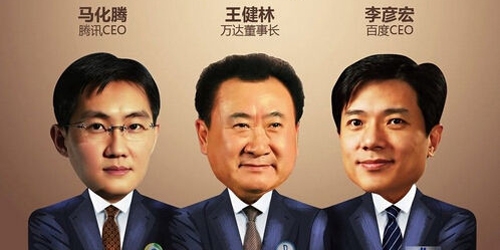 看看这六大独角兽创业公司2015年过得怎么样