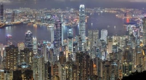 全球房价最贵城市排行 香港居次席上海北京挤