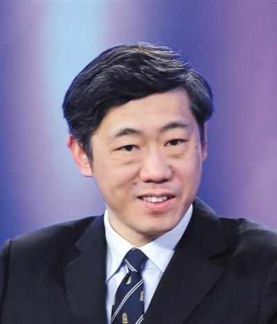 专家:今年股市不会出现去年那样的异常波动